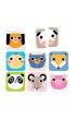Puzzle Uk�adam po��wki Buzie Bright Junior Media