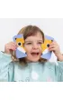 Puzzle Uk�adam po��wki Buzie Bright Junior Media
