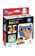 Puzzle Uk�adam po��wki Buzie Bright Junior Media