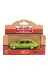 Auto osobowe metalowe 1 43 Polonez taxi be� WB DAFFI K-583 .