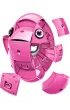 Geomag Kor. Klocki magnetyczne. Kolor R�owy