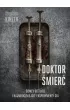 Doktor mier. Sidney Gottlieb i najmroczniejsze eksperymenty CIA