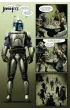 Star Wars. Jango Fett. Szlak straconej nadziei