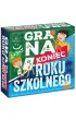Pakiet Pi�ka no�na kolorowanka, Bajki dla ch�opc�w. Przygody, Gra na koniec roku szkolnego, Baw si�. Poszukiwacze skarb�w. �amig��wki i naklejki
