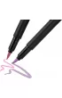 Faber-Castell Pisaki p�dzelkowe Black Edition Pastel 6 szt.