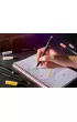 Faber-Castell Pisaki p�dzelkowe Black Edition Pastel 6 szt.