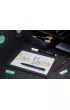 Faber-Castell Pisaki p�dzelkowe Black Edition Pastel 6 szt.