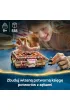 LEGO Harry Potter Potworna ksi�ga potwor�w z z�bami 76449