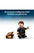 LEGO Harry Potter Potworna ksi�ga potwor�w z z�bami 76449