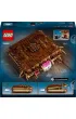 LEGO Harry Potter Potworna ksi�ga potwor�w z z�bami 76449