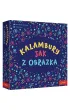 Gra Kalambury jak z obrazka TREFL 02738 TR