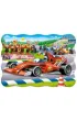 Puzzle 30 el. Samoch�d wy�cigow Castorland