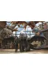 Puzzle 104 el. SuperColor. How To Train Your Dragon Clementoni