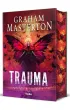 Trauma (barwione brzegi)