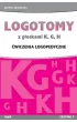 Logotomy z g�oskami K,G,H