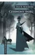 Czerwony śnieg – Ian R. MacLeod – okładka ebook