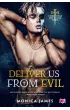 Deliver Us From Evil. Chroń nas ode złego. Tom 3 – Monica James – okładka ebook
