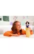 Lalka Disney Princess nieka HLW08 Mattel