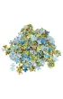 Puzzle 180 el. Mapa Europy Castorland