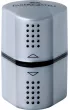 Faber-Castell Temper�wka Grip 2001 Trio srebrna