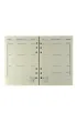Drops Office Collection Organizer 2026 Cambridge Premium czarny