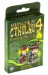 Munchkin Cthulhu 4. Pomylone Pieczary Black Monk