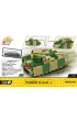 Historical collection wwii HC WWII Panzer IV Ausf.