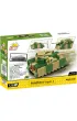 Historical collection wwii HC WWII Panzer IV Ausf.