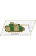 Historical collection wwii HC WWII Panzer IV Ausf.
