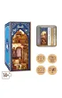 Puzzle Ksi��kowy zak�tek ksi�garnia Askato