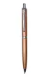 Zenith D�ugopis metalowy Elegance miedziany