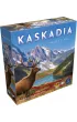 Kaskadia. Edycja polska Lucky Duck Games Polska