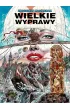 Klasyka polskiego komiksu Wielkie wyprawy