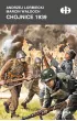 Chojnice 1939 – Andrzej Lorbiecki – okładka ebook
