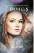 Gdy upadnę – J. Daniels – okładka ebook