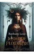 Jesienne płomienie – Barbara Lesz – okładka ebook