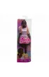 Barbie Fashionistas. Modna przyjaci�ka HRH14 Mattel