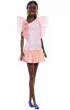 Barbie Fashionistas. Modna przyjaci�ka HRH14 Mattel