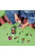 LEGO Friends Samoch�d do piel�gnacji kot�w 41439