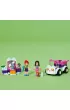 LEGO Friends Samoch�d do piel�gnacji kot�w 41439