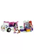 LEGO Friends Samoch�d do piel�gnacji kot�w 41439