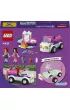 LEGO Friends Samoch�d do piel�gnacji kot�w 41439