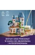 LEGO FRIENDS Pensjonat w zamku 42638