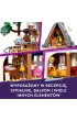 LEGO FRIENDS Pensjonat w zamku 42638