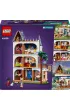 LEGO FRIENDS Pensjonat w zamku 42638