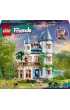 LEGO FRIENDS Pensjonat w zamku 42638
