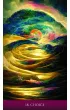 Blue Angel, karty do wr�enia