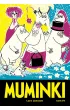 Muminki. Tom 4
