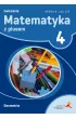 Matematyka z plusem 4. �wiczenia. Geometria. Wersja A. Cz�� 2/3