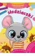 Maluszkowe malowanie. S�odziaczki